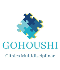 Logotipo GoHoushi Frase