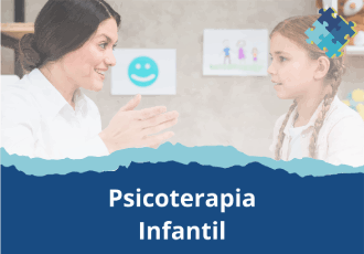 Psicoterapia Infantil II